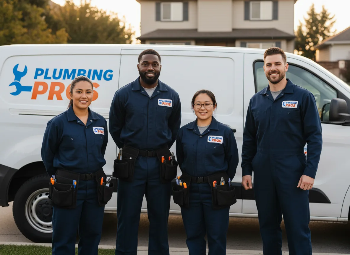 Water Heater Repair company in Camarillo, CA