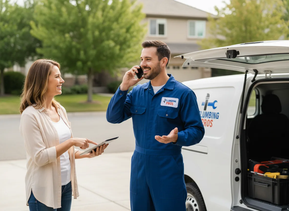 Water Heater Repair Camarillo, CA FAQs